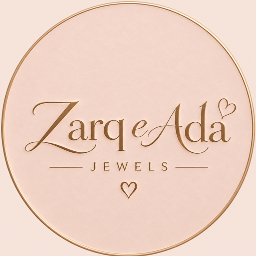 Zarq e Ada Jewels